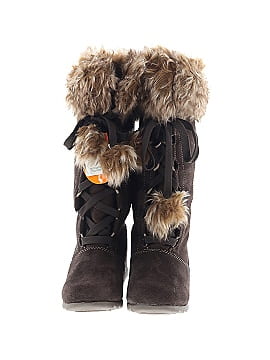 Sporto Boots (view 2)