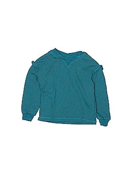 Tea Sweatshirt (view 1)