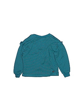 Tea Sweatshirt (view 2)
