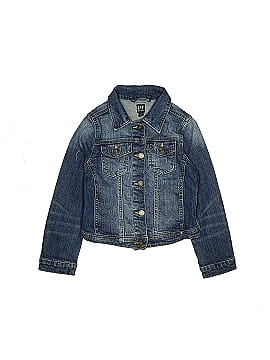 Gap Denim Jacket (view 1)