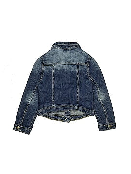 Gap Denim Jacket (view 2)