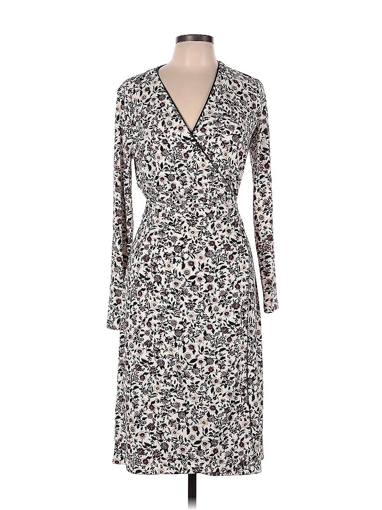 ethereal dress Dress, dreamy dress, romantic fashion, flowy gown. – Soleil Color:Multicolored Dress Top Boden's best-selling jersey dress