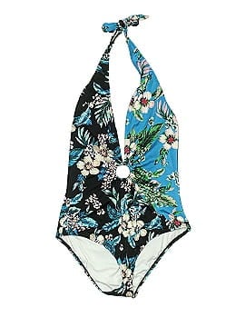 DVF WEST One Piece Swimsuit (view 1)