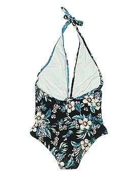 DVF WEST One Piece Swimsuit (view 2)