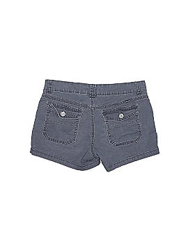 Unionbay Khaki Shorts (view 2)