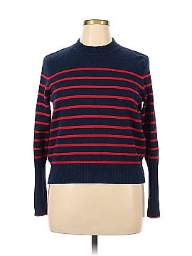 La Ligne x Target Pullover Sweater (view 1)
