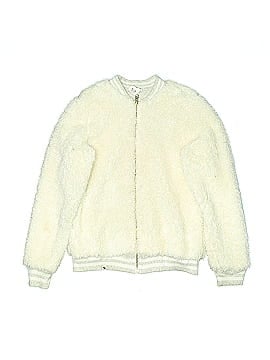 Abercrombie Fleece Jacket (view 1)