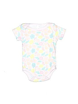 Little Beginnings Short Sleeve Onesie (view 1)