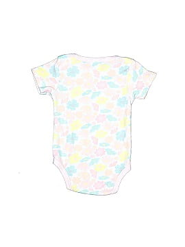 Little Beginnings Short Sleeve Onesie (view 2)