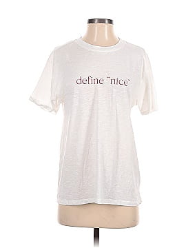 Z Supply Short Sleeve T-Shirt (view 1)