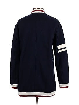 Zara Basic Jacket (view 2)