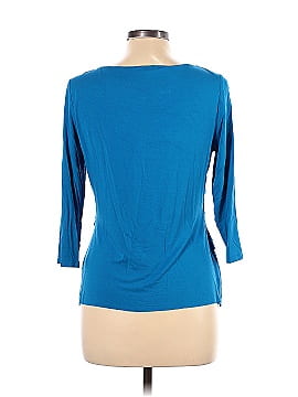 Vince Camuto 3/4 Sleeve Top (view 2)