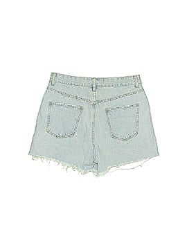 Cotton On Denim Shorts (view 2)