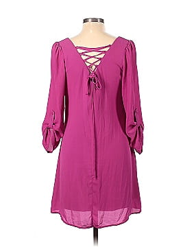 Speechless Casual Dress (view 2)