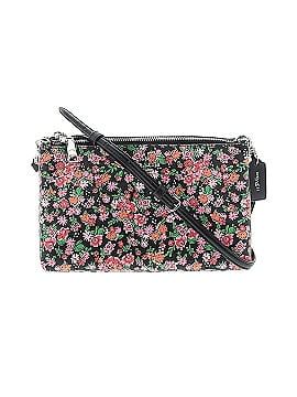 Coach Factory Leather Crossbody Bag (view 1)