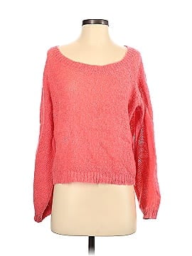 Rosie Neira Pullover Sweater (view 1)