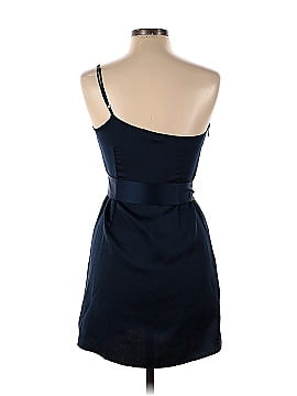 Marissa Webb Collective One Shoulder Tie Dress (view 2)