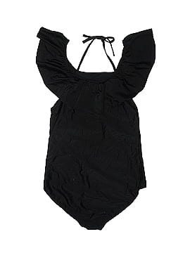 Albion One Piece Swimsuit (view 2)