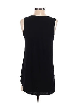 Unbranded Sleeveless T-Shirt (view 2)