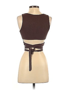 Princess Polly Sleeveless Top (view 2)