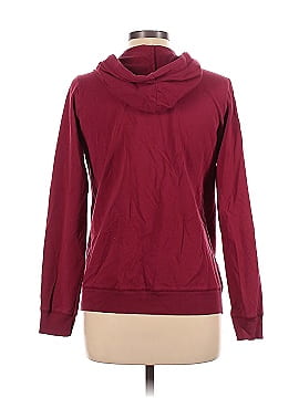 Motherhood Zip Up Hoodie (view 2)