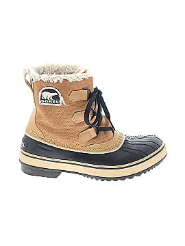 Sorel Ankle Boots (view 1)