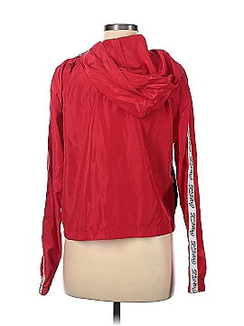 Coca-Cola Windbreaker (view 2)