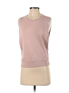 Cos Sleeveless Blouse (view 1)