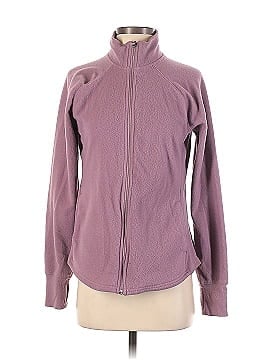 Active by Old Navy Track Jacket (view 1)