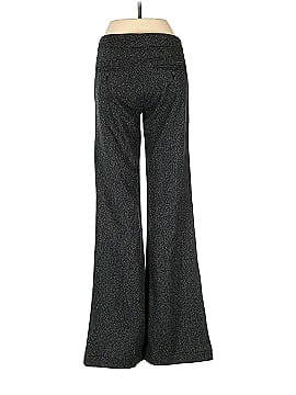 7 For All Mankind Wool Pants (view 2)