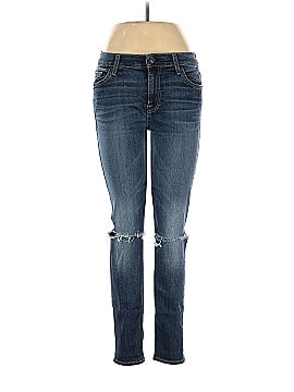 7 For All Mankind Jeans (view 1)