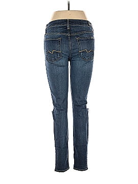 7 For All Mankind Jeans (view 2)