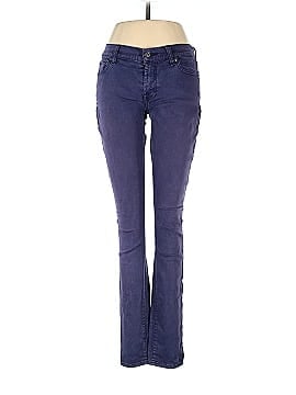 7 For All Mankind Jeans (view 1)