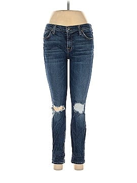 7 For All Mankind Jeans (view 1)