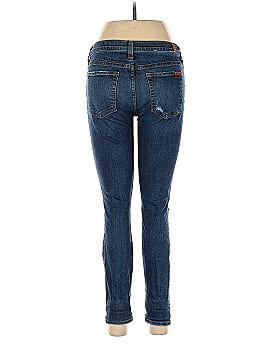 7 For All Mankind Jeans (view 2)