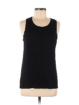 Halogen Sleeveless T-Shirt (view 1)