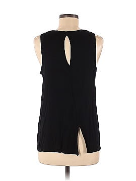 Halogen Sleeveless T-Shirt (view 2)