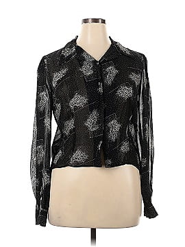 The Tog Shop Long Sleeve Blouse (view 1)