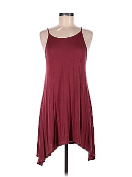 Vibe Sportswear Casual Dress (view 1)