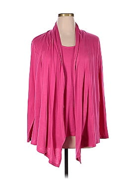 Serena Williams Signature Statement Cardigan (view 1)