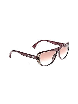 Christian Dior Vintage 1980's Lunettes Sunglasses (view 1)