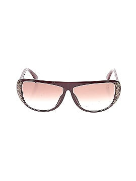 Christian Dior Vintage 1980's Lunettes Sunglasses (view 2)
