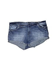 Sts Blue Denim Shorts