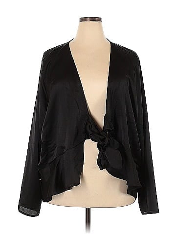 Nasty Gal Inc. Kimono (view 1)