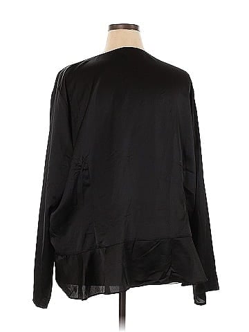 Nasty Gal Inc. Kimono (view 2)
