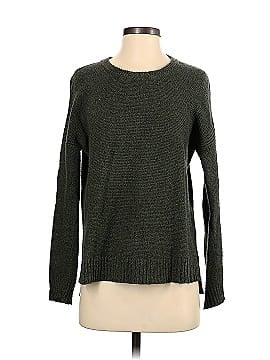 Madewell Pullover Sweater (view 1)