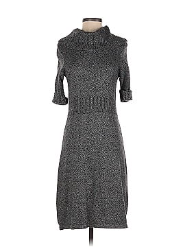 Ann Taylor Factory Casual Dress (view 1)