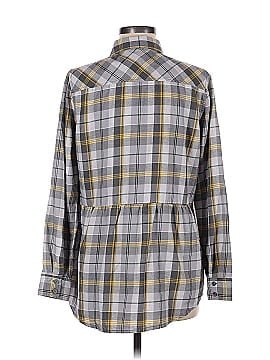 Braeve Long Sleeve Button-Down Shirt (view 2)