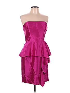 Shoshanna Cocktail Dress (view 1)