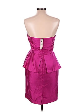 Shoshanna Cocktail Dress (view 2)